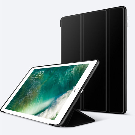 Smart Flip Book Cover Case for iPad Pro 10.5