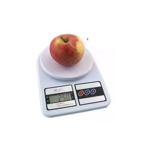 10KG Electronic Kitchen Digital Weighing Scale