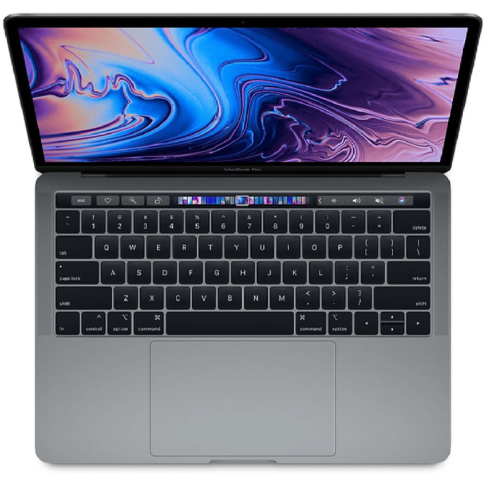 MacBook Pro 2020 Core i7 16gb RAm 512SSD Space Grey