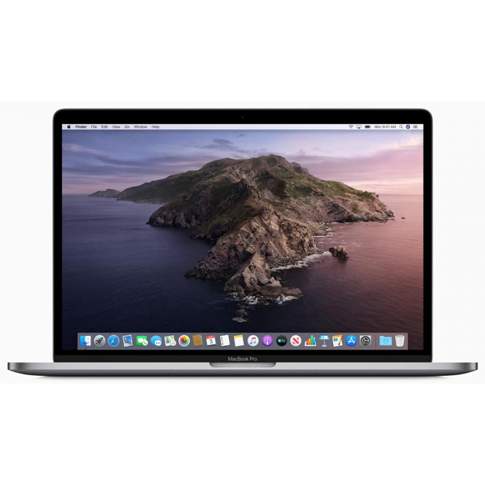 Apple MacBook Pro (16-inch, 2020) 9th Gen Intel Core i9, 16GB RAM, 1 TB SSD, MacOS Space Grey MVVK2HN/A
