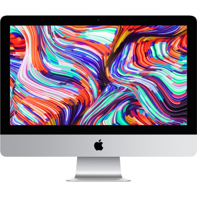 Apple iMac (21.5