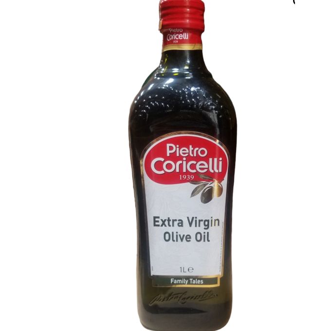 Pietro Coricelli Extra Virgin Olive Oil