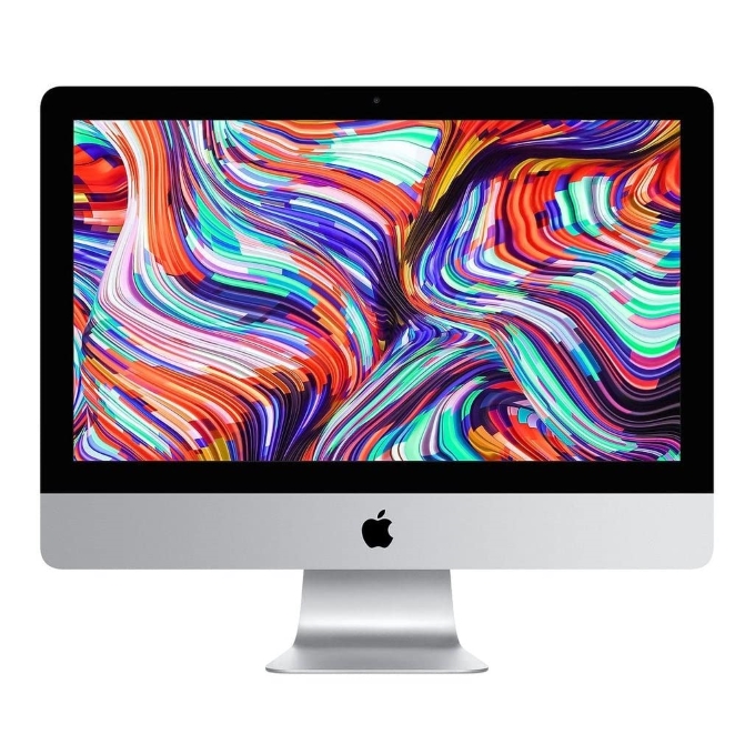 Apple iMac (21.5-inch, 8GB RAM, 1TB Storage) - MINT CONDITION USED