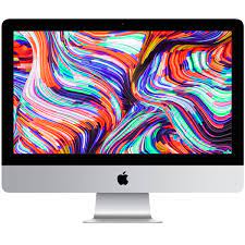 2020 Apple iMac with Retina 5K Display (27-inch, 8GB RAM, 256GB SSD Storage) M1 CHIP 2020