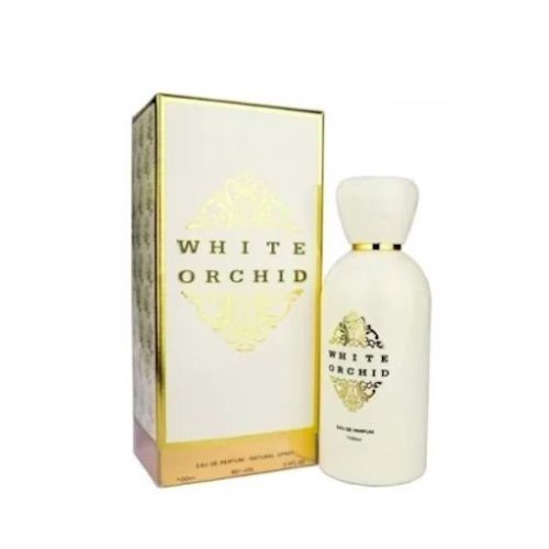 White Orchid perfume