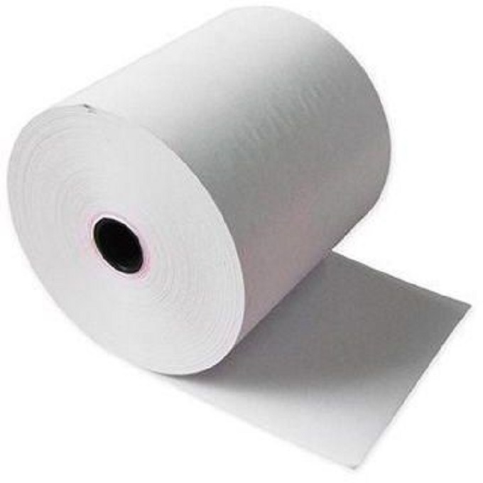 Thermal Paper Roll 79 x 80 x 13