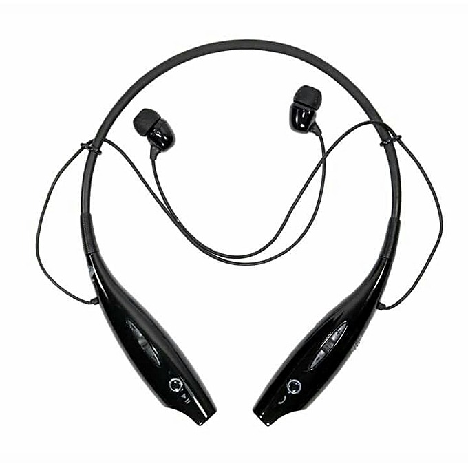 HBS-730 Bluetooth Stereo Headset