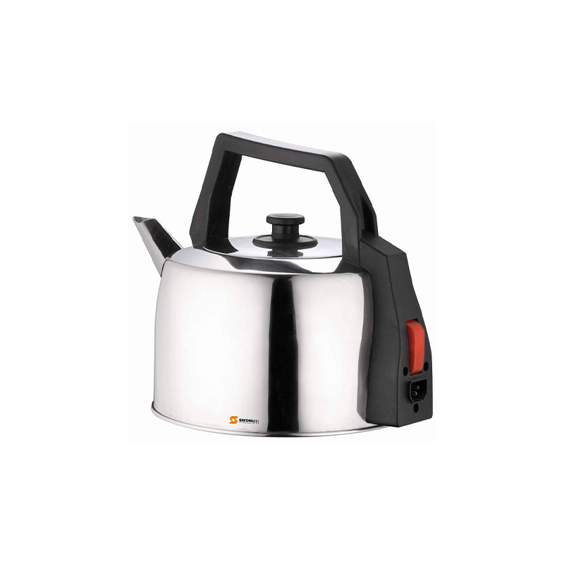 Sayona Automatic Electric Kettle - 4.5 Liters
