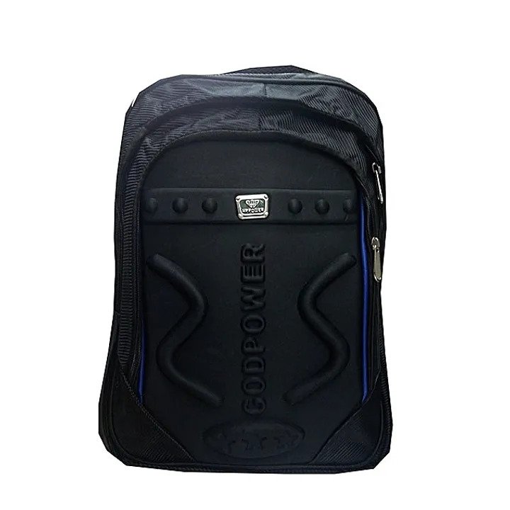 Unisex Laptop Backpack Travel College Shoulder Bag