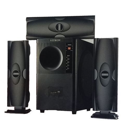 Vitron V635 3.1 Bluetooth Speaker Subwoofer System