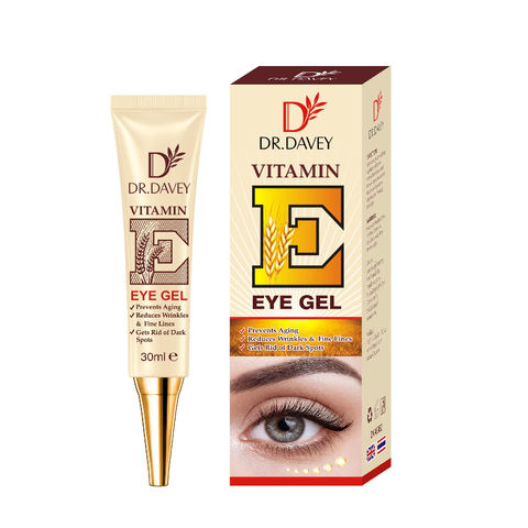 DR.DAVEY Vitamin E Eye Gel