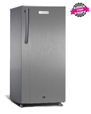 ARMCO ARF-189(DS) - 150L Refrigerator - Dark Silver