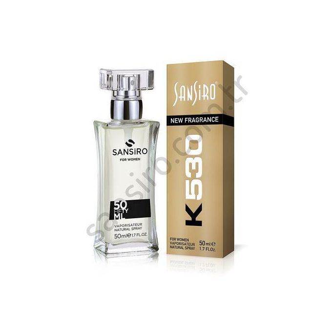 Sansiro K530 Perfume For WOMEN