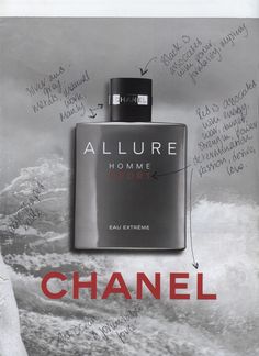 ALLURE HOMME SPORT Cologne Spray - Buy online in Nairobi - Best prices &  free delivery