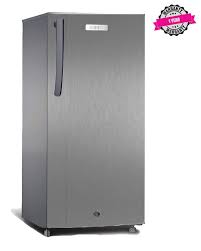 Armco ARF-189(DS), Refrigerator - 150L