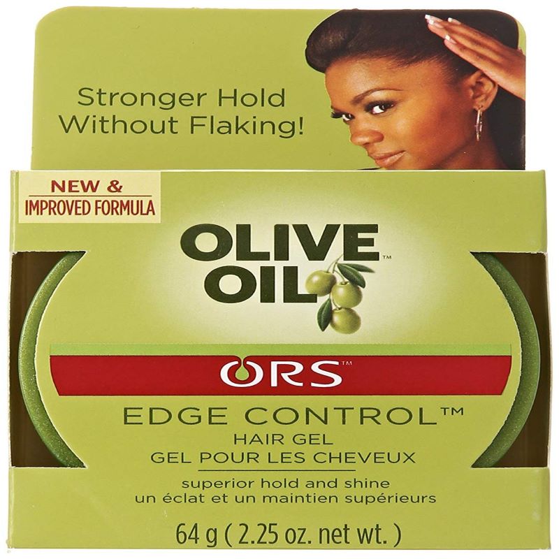 ORS Gel Olive Oil Edge Control Hair – The Beauty Store-Salon-Boutique