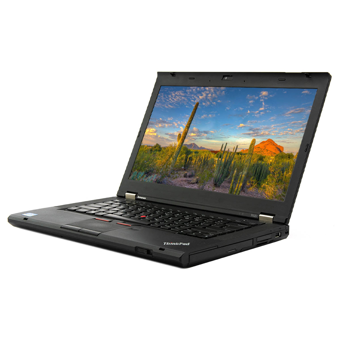 Lenovo ThinkPad T430 Core i5 4GB RAM 500GB HDD Refurbished