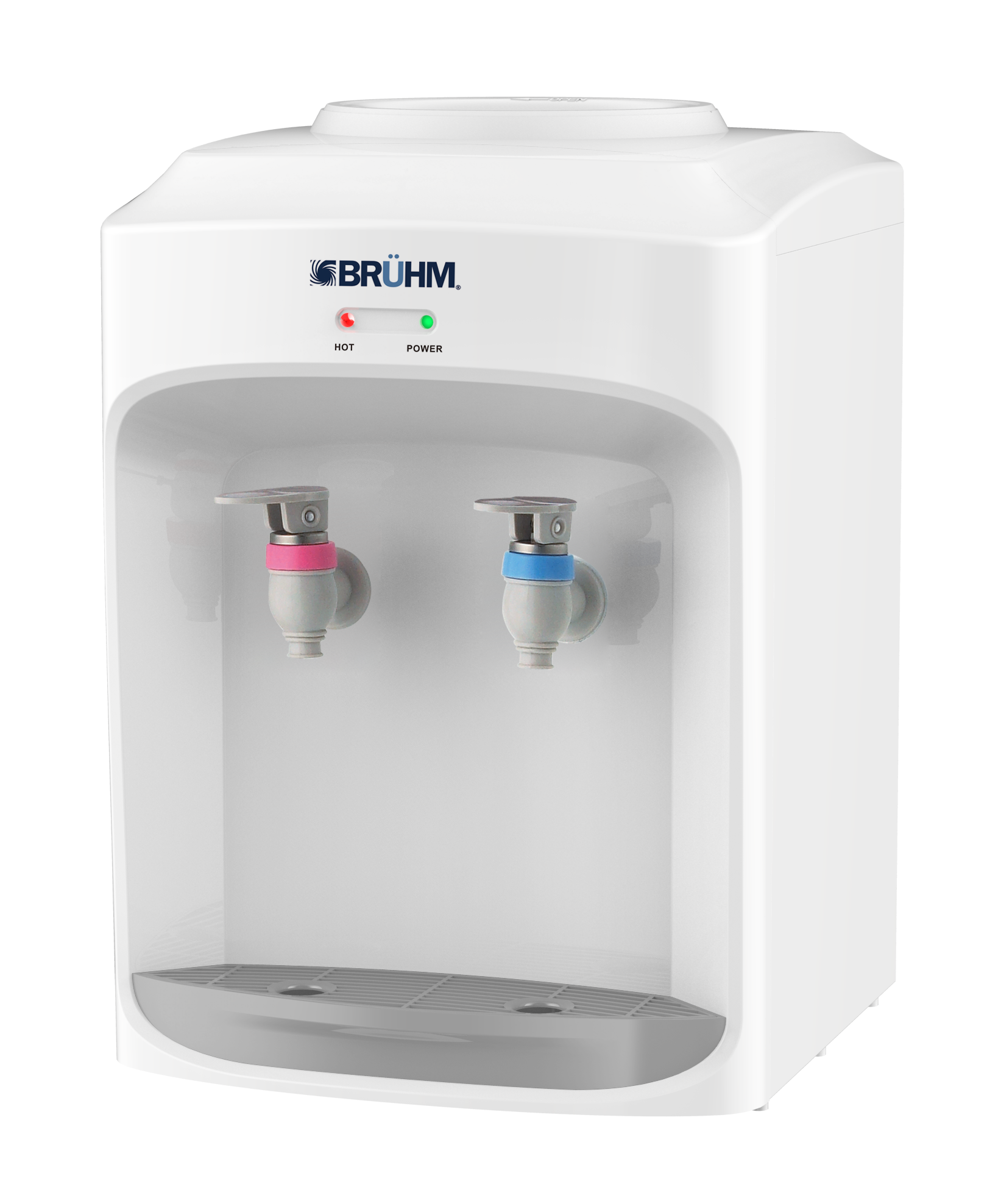 Bruhm BDT-HN567 Hot & Normal Table Top Water Dispenser