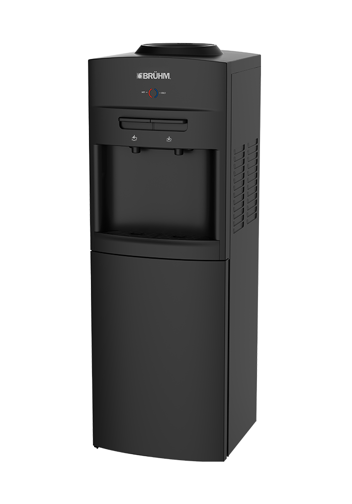 Bruhm BWD-HC1169C 16 Liter Water Dispenser