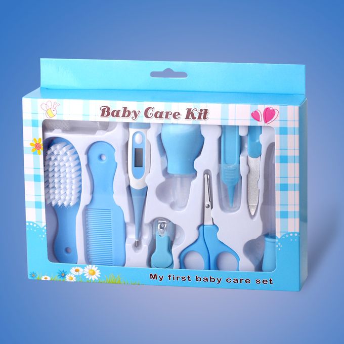 Generic Baby Care Kit Set