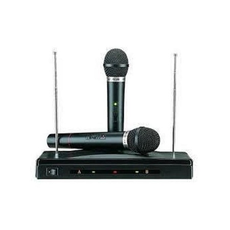 Max Professional Wireless Microphone System