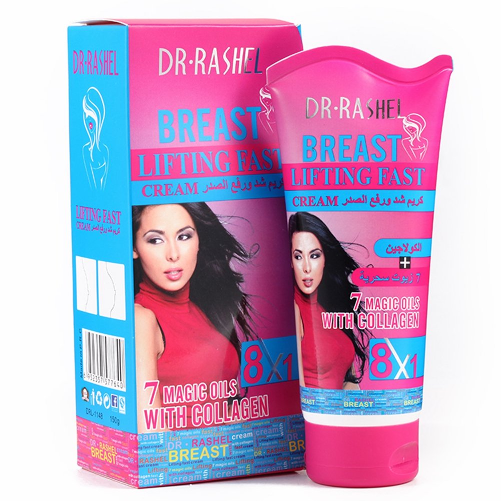 Dr. Rashel Breast Lifting Cream