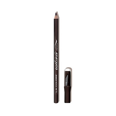 L.A. Colors On Point Eyeliner Pencil - Dark Brown