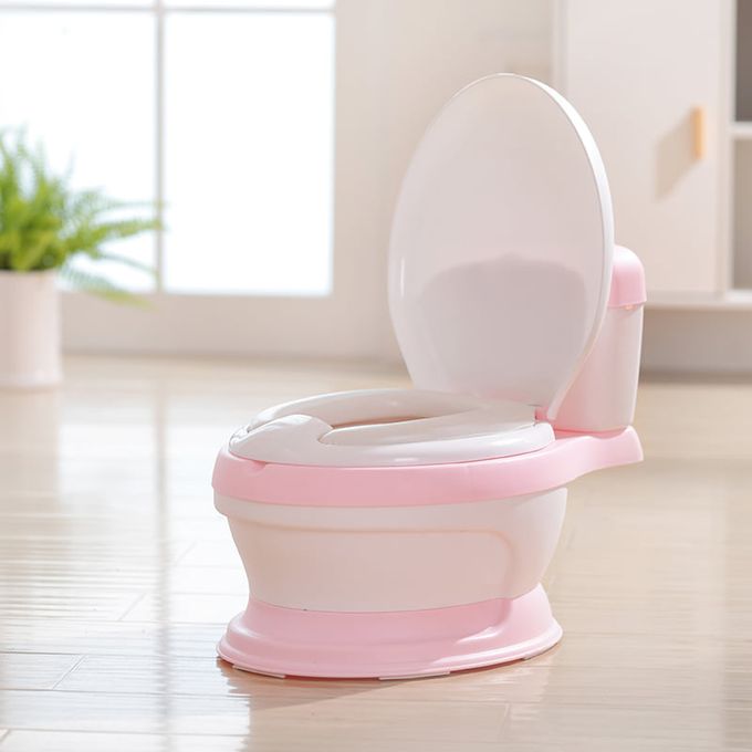 Generic Comfortable And Stylish Baby Potty