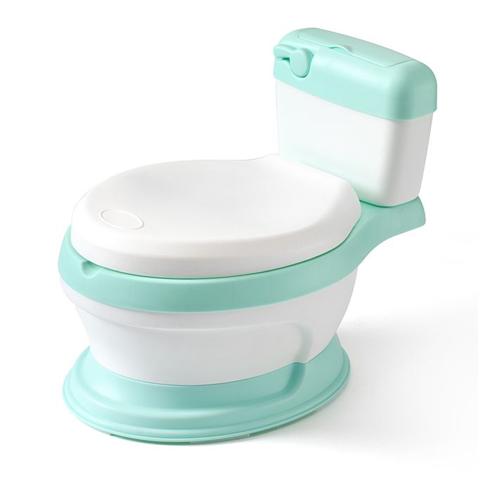 Generic Comfortable And Stylish Baby Potty