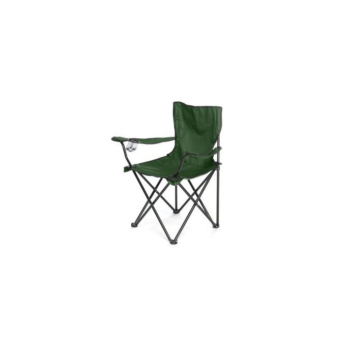 Generic Portable Camping Beach Chair Foldable Seat