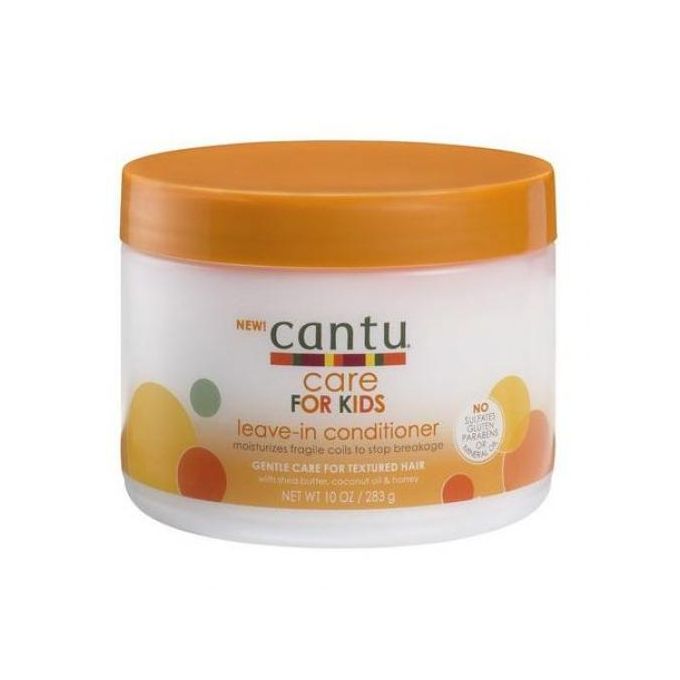 Cantu Care For Kids Leave-in Conditioner -10 Oz.