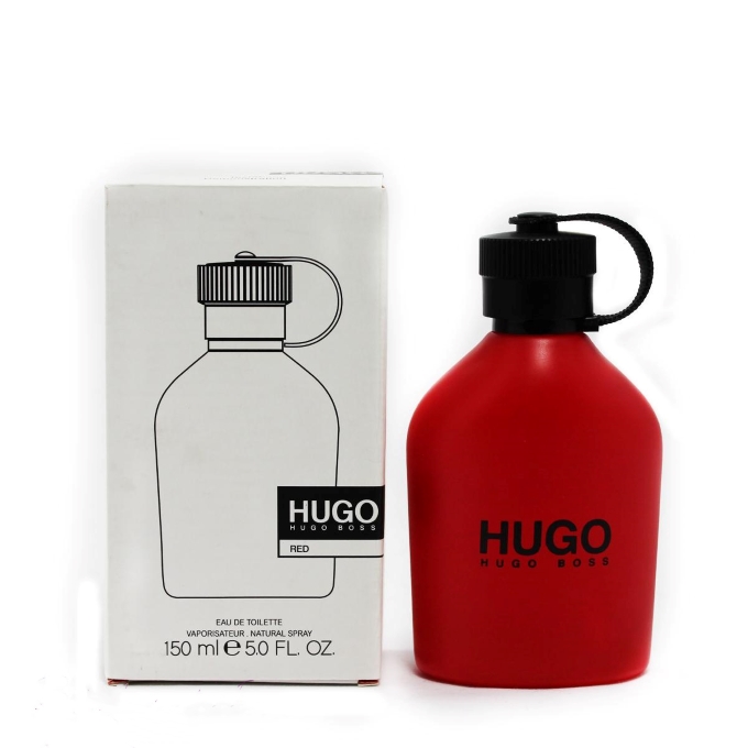 Hugo Boss for men Red (replica)