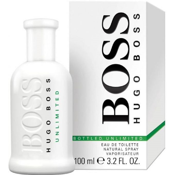 Hugo Boss Boss Unlimited Men Replica