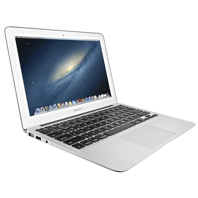 Apple MacBook Air 2011 11.6in Core i5 Laptop 4GB RAM 128 GB (Refurbished)