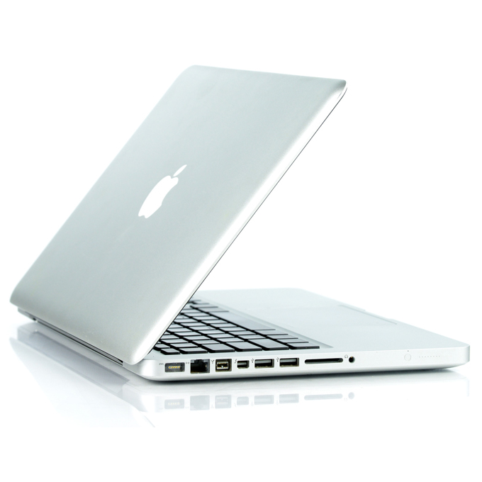 Apple MacBook Pro 2011 Core i5 500GB 4GB RAM Laptop (Refurbished)