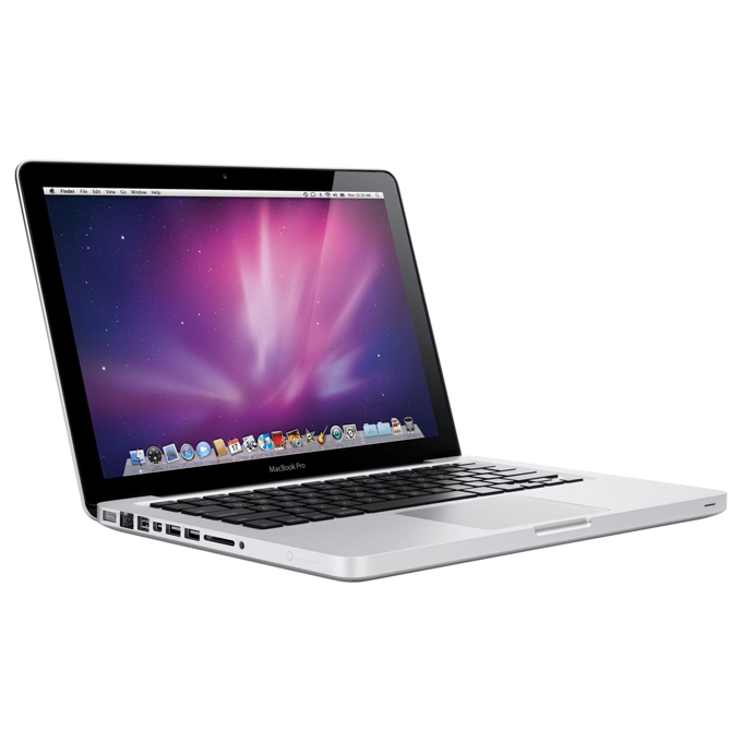 Apple MacBook Pro Core i5-2435M Dual-Core Laptop 8GB RAM 1TB (Refurbished)