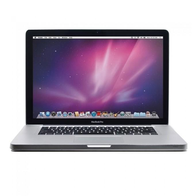 Apple MacBook Pro Core i7-2620M Dual-Core 13.3in Laptop 4GB RAM 500GB (Refurbished)