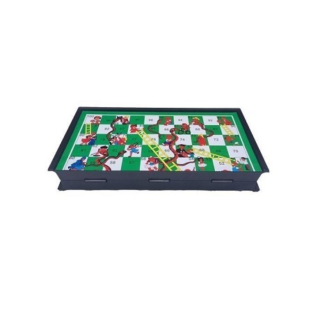 Snake And Ladder Board Game