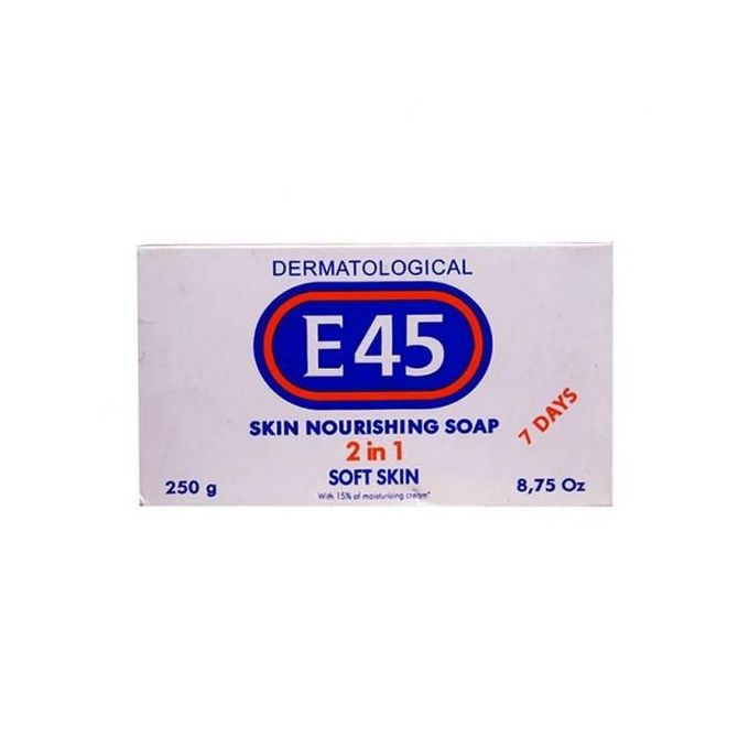 Dermatological Skin Nourishing Soap 250g