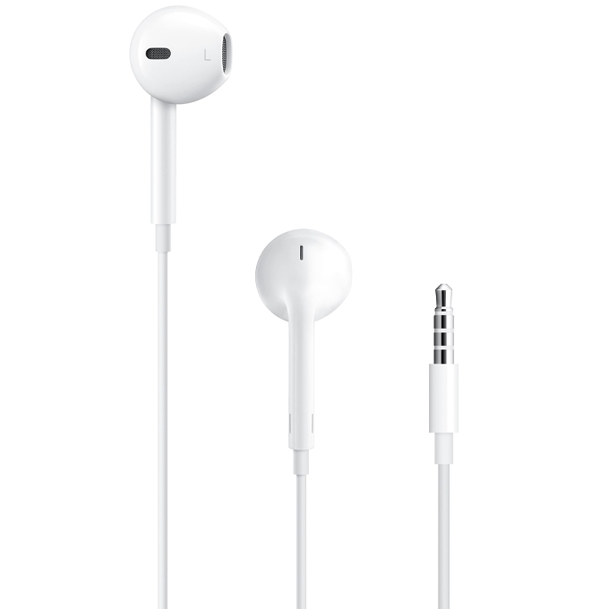 Generic High Quality Wired Earphones