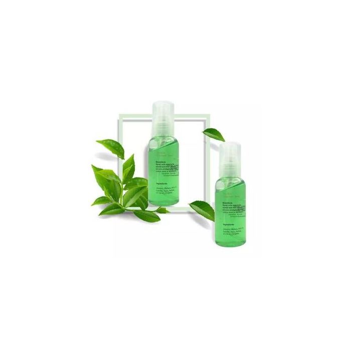 Generic 100ml PRE WAX Hair Removal Tea Tree Waxing Treatment Spray
