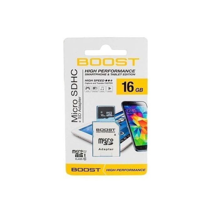 High Speed Memory Card / Micro SD Card 4GB