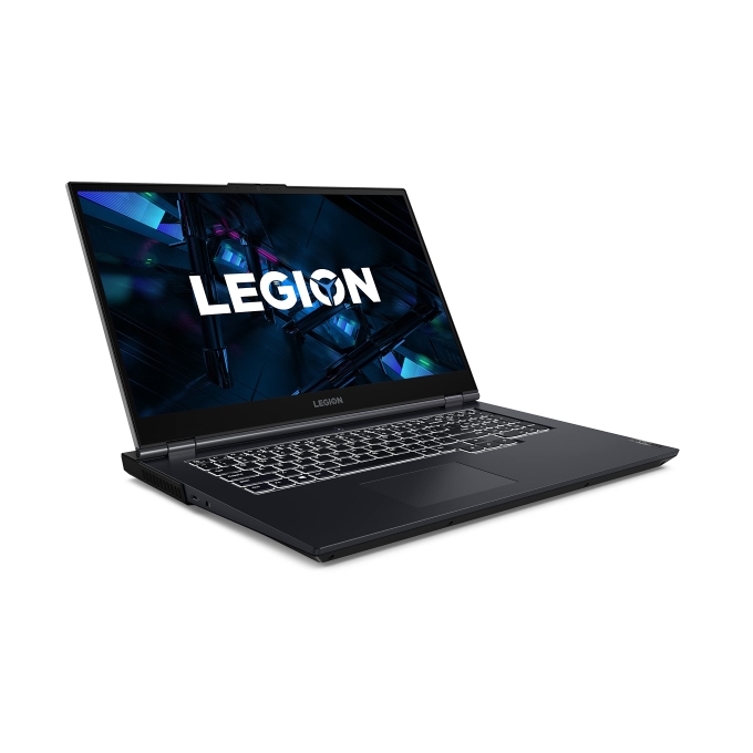 Lenovo - Legion 5i - Gaming Laptop - 15.6' FHD - Intel Core i7-11800H - 16GB DDR4 RAM - 1TB NVMe TLC SSD - NVIDIA GeForce RTX 3050 Ti Graphics (EA WARRANTY)