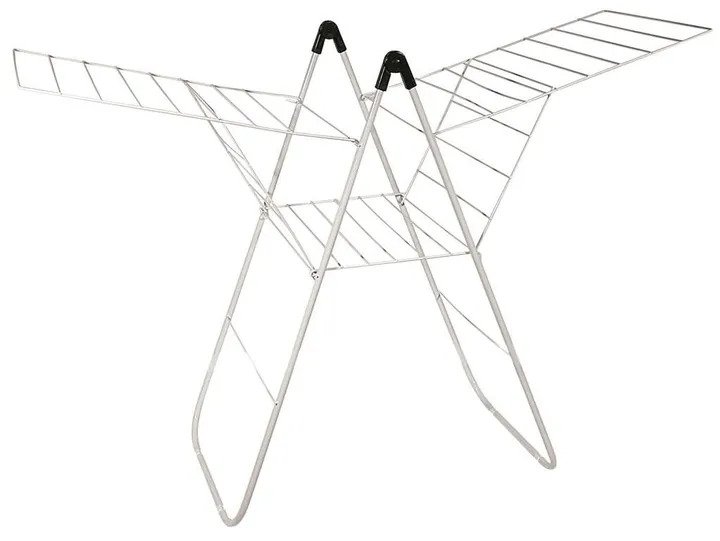 Hanger Foldable Clothes Drying Rack