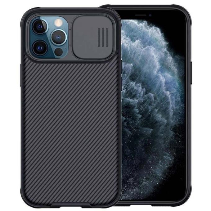 Nillkin CamShield Slide Camera Cover for iPhone 11 Camera Protection Case