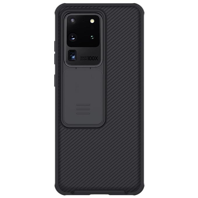 Nillkin CamShield Slide Camera Cover for Samsung S20 Ultra Camera Protection Case