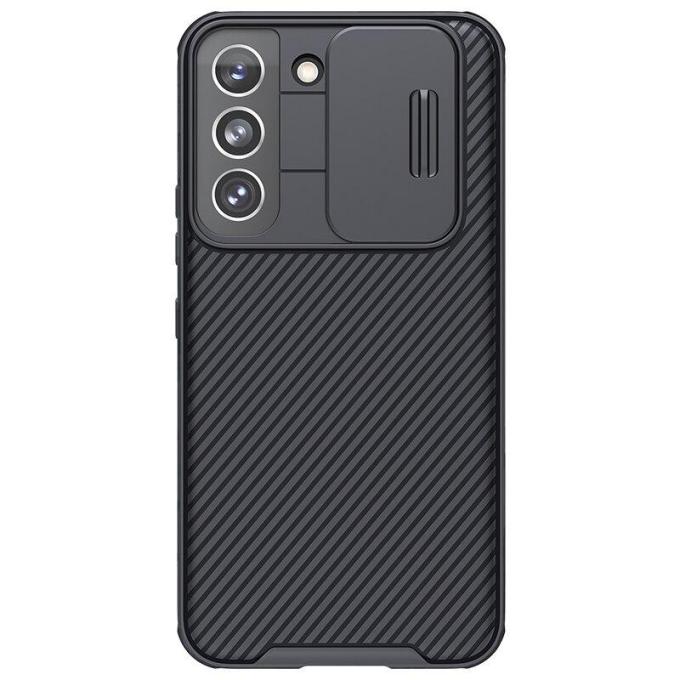 Nillkin CamShield Slide Camera Cover for Galaxy S22 Plus Camera Protection Case