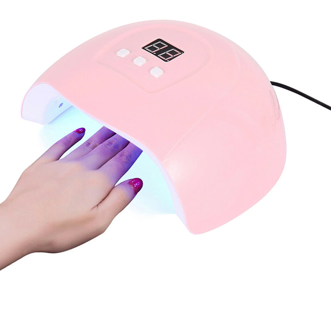 Professional LED UV Nail Lamp Dryer