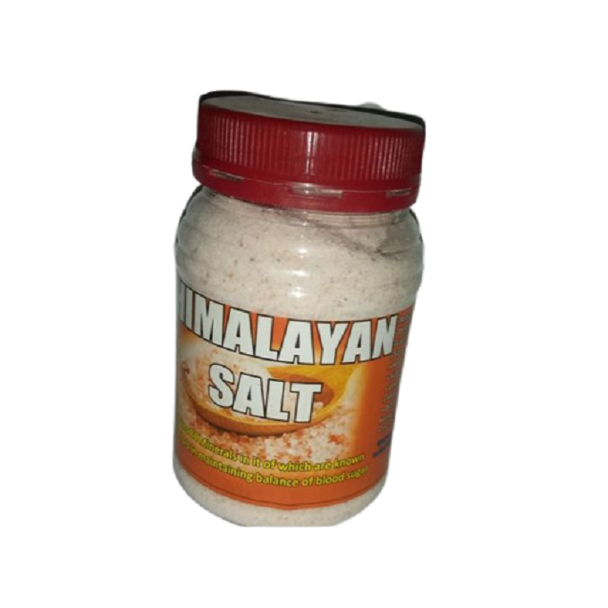 Himalayan Salt HIMALAYAN SALT. 500g
