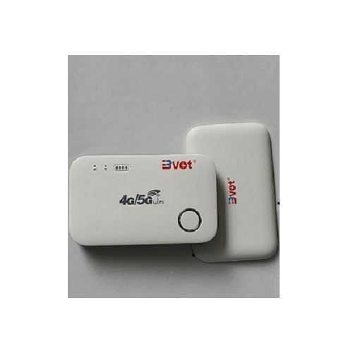 4G/5G LTE Mobile Wifi Router With Sim Slot